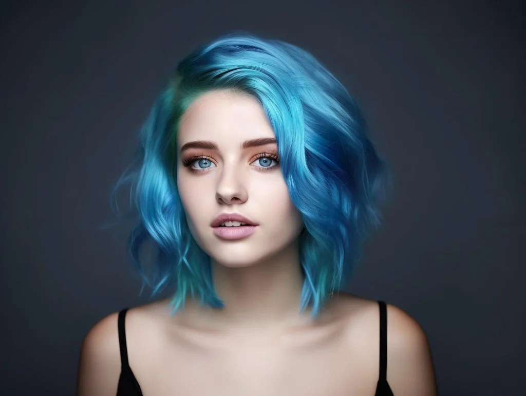 Best haircare routine for colour-treated hair in Doncaster's hard water
